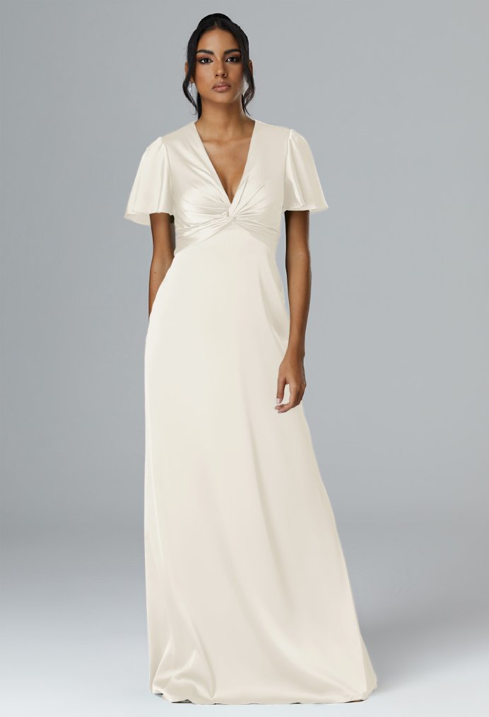 AW Scarlett Dress